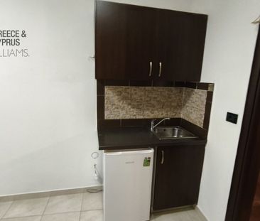 Studio/Γκαρσονιέρα για ενοικίαση Περιστέρι - Photo 5