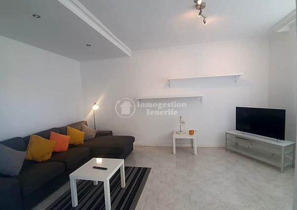 2 Bedroom apartment for rental in Golf del Sur