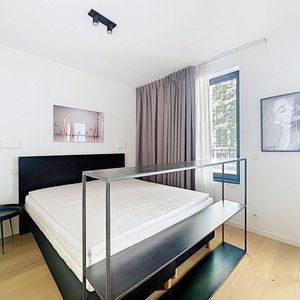 Appartement te huur in Brussel voor € 1.135 met 1 slaapkamer - Foto 2
