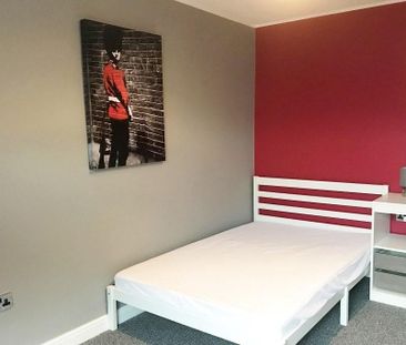 1 bedroom in a house share to rent - Photo 6