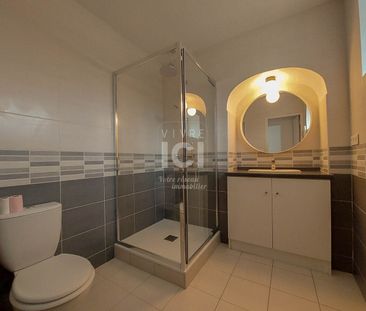 Les Sorinieres - Maison 3 Pièces - 61,40m² - Photo 1