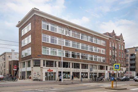Te huur: Appartement Linnaeusstraat 42 D in Amsterdam - Photo 3