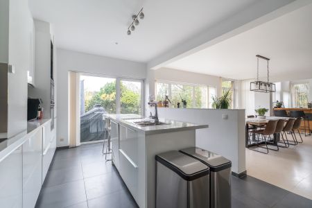 Huis in Ukkel - Foto 4