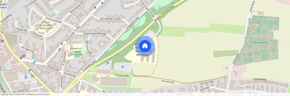 45665, Recklinghausen  - Nordrhein-Westfalen - Recklinghausen Nordrhein-Westfalen