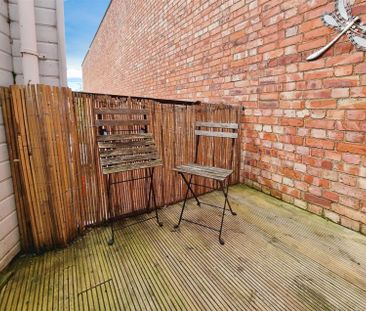 2 Bedroom Apartment to Rent in High Street, Rushden, NN10 - Photo 6