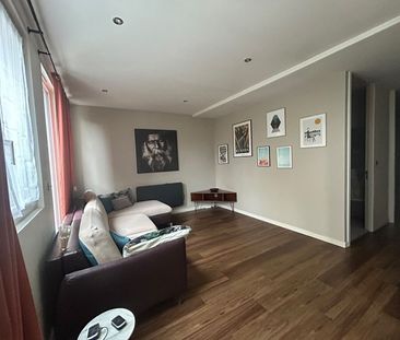 Location appartement 3 pièces, 85.52m², Chatou - Photo 1