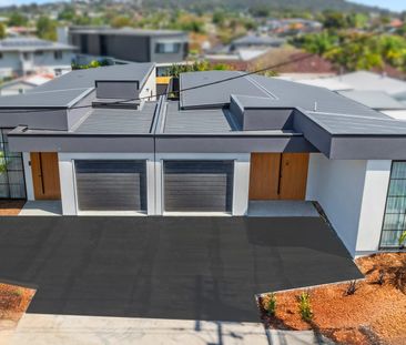 Platinum Executive Suite (Fully Furnished; Includes Utilities) - Photo 3