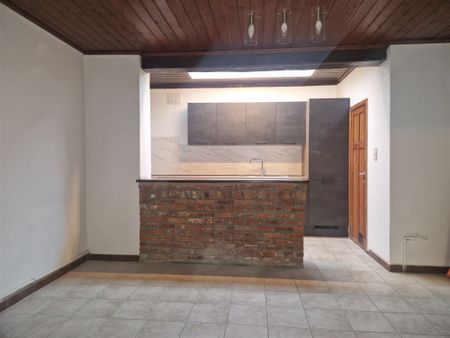 Belle maison 2 chambres sise à Baisieux (Quiévrain) - Foto 2