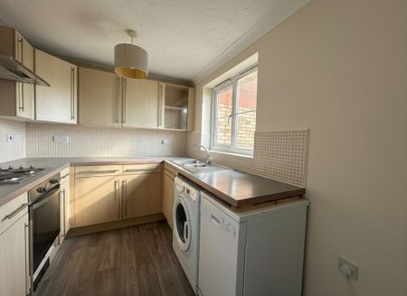 1 bedroom apartment to rent - Photo 5