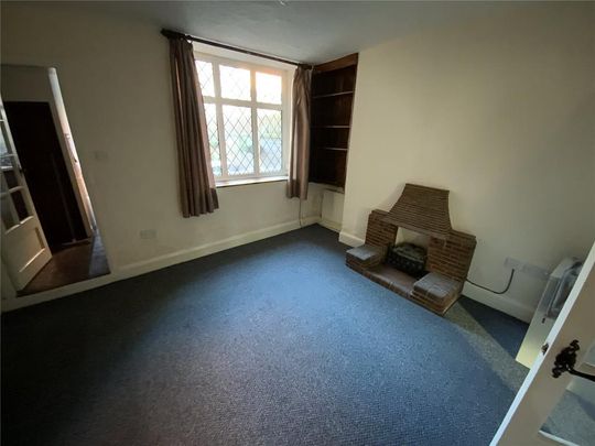 2 bedroom terraced house to rent - Photo 1