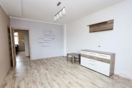 2 pokoje z ogródkiem w CENTRUM (437955) - Zdjęcie 3