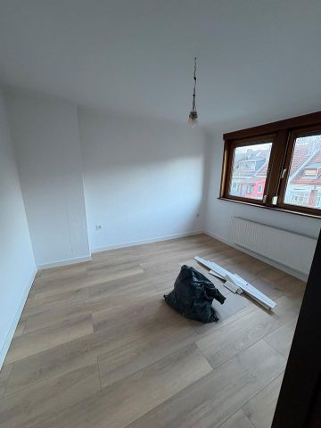 3-Zimmer-Wohnung | ca. 75 m² | Balkon | saniert - Photo 4