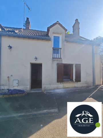 Location Maison 2 pièces 48m² EPERNON 28230 - Photo 4