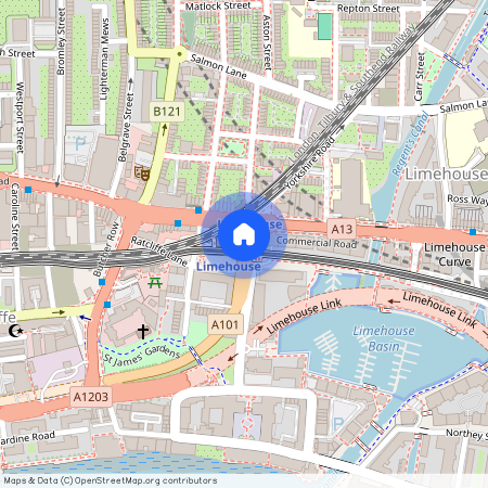 London, Stepney, ENGLAND, GB