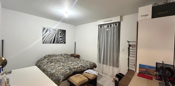 Location Appartement 2 pièces 44m² ST CYR SUR LOIRE 37540 - Photo 2