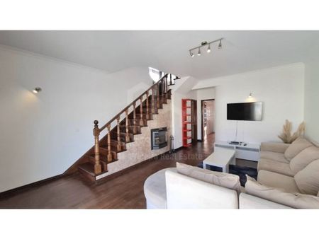 3 room luxury Villa for rent in Ericeira, Portugal - Photo 2