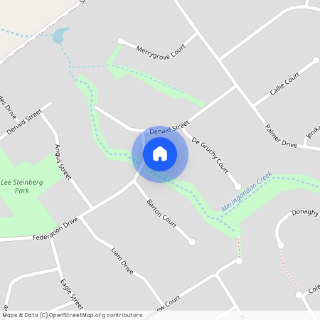 4 Federation Drive, Qld 4352, Highfields