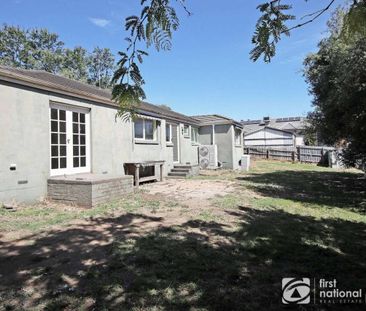 Perfectly Situated Family Home - Photo 3