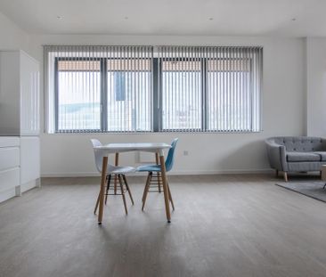 1 bedroom flat to rent - Photo 4