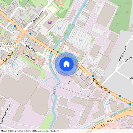 1 Progressive Close, Bexley, Sidcup, DA14