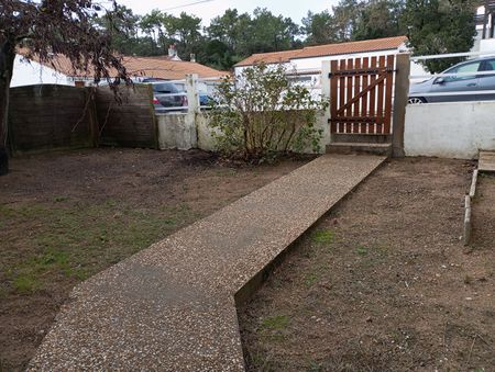Location appartement 2 pièces, 27.91m², La Barre-de-Monts - Photo 5
