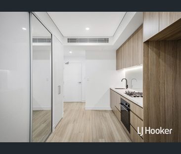 Brand New Studio Apartment - Available now! - Photo 5