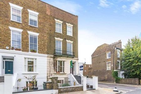 Bartholomew Road, Kentish Town, NW5 - Photo 3