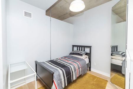 For Lease - 354 Gladstone Avenue Unit# 514, Ottawa Centre, Ontario - Photo 5