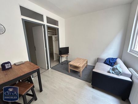 Location Appartement 3 pièces 30m² ROUEN 76000 - Photo 3