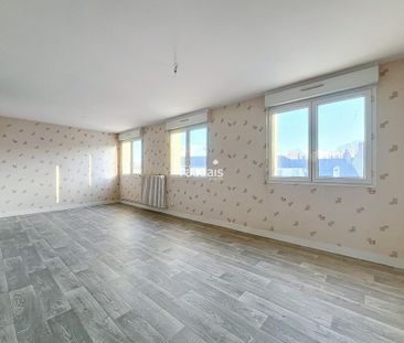 Location Appartement 4 pièces 88m² PONT HEBERT 50880 - Photo 5