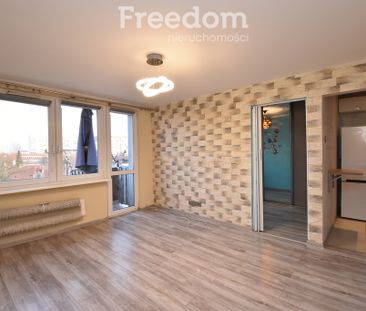 2 pokojowe do wynajęcia - Zdjęcie 1