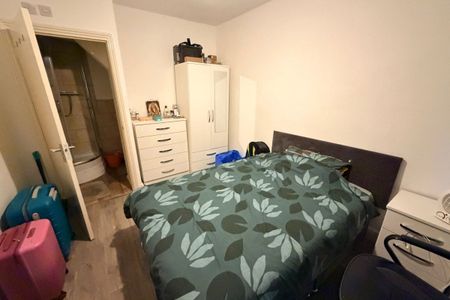 Eskdaill Street - Photo 3