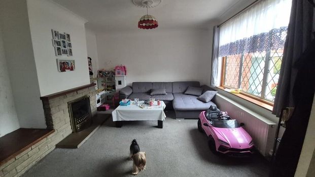 3 bedroom terraced house to rent - Photo 1