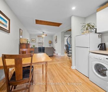 For Lease - 21 Arlington Avenue, Ottawa Centre, Ontario - Photo 1