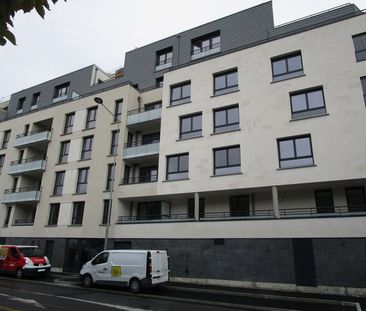 Location Appartement 1 pièce 35m² REIMS 51100 - Photo 5