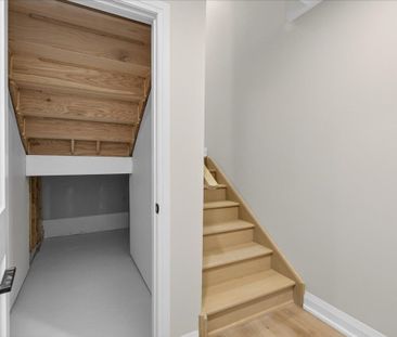 For Lease - 361 Queen Street Unit# Unit 2, Newmarket, Ontario - Photo 5