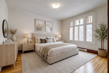 4602 Rue La Fontaine, H1V 1P5, H1V 1P5, Montréal - Photo 4