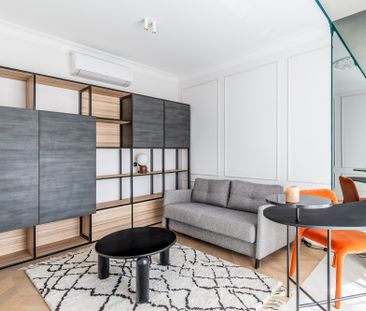 Warszawa, Śródmieście, Warszawa, Śródmieście - Фото 1