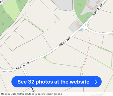 Riber Road, Riber, Matlock - Photo 1