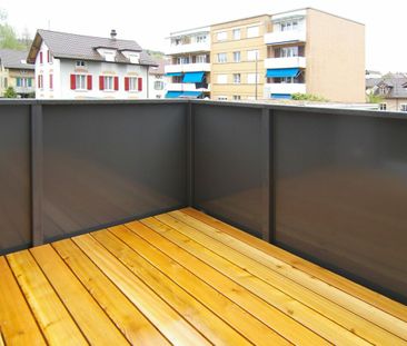 3.5 Zimmer, 75 m², 1. Stock - Photo 5