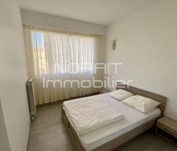 LOCATION 3P MEUBLE, TERRASSE - Photo 4