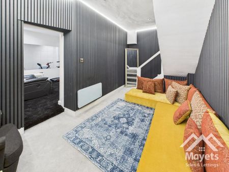 5 bedroom semi-detached house to rent - Photo 5