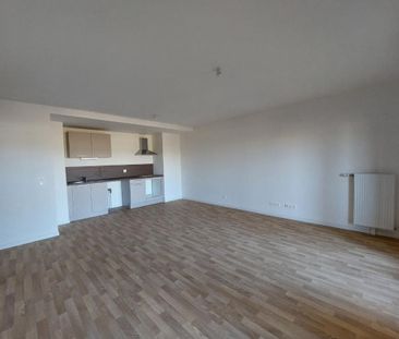 Location Appartement 3 pièces 62m² ROUEN 76100 - Photo 5