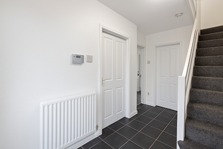 3 bedroom terraced house to rent - Photo 4