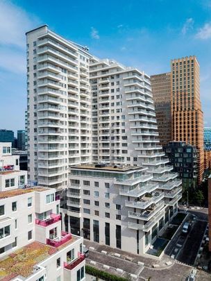 Appartement te huur: Leonard Bernsteinstraat 84-A 1082 MR Amsterdam - Photo 1