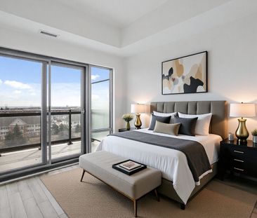 For Lease - 51 Clarington Boulevard Unit# 703, Clarington, Ontario - Photo 4