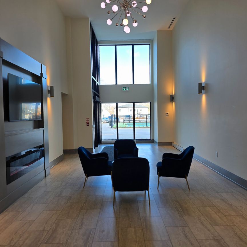 For Lease - 50 Herrick Avenue Unit# 140, St. Catharines, Ontario - Photo 1