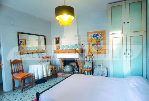 Studio/Γκαρσονιέρα για ενοικίαση Κέντρο (Ασίνη) - Φωτογραφία 1