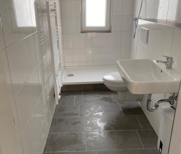 Neu renovierte 3 1/2 Zimmer Wohnung in Lünen-Gahmen - Photo 1