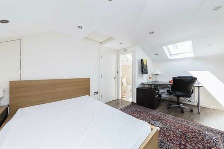 Malvern Mews, Maida Vale, NW6 - Photo 4